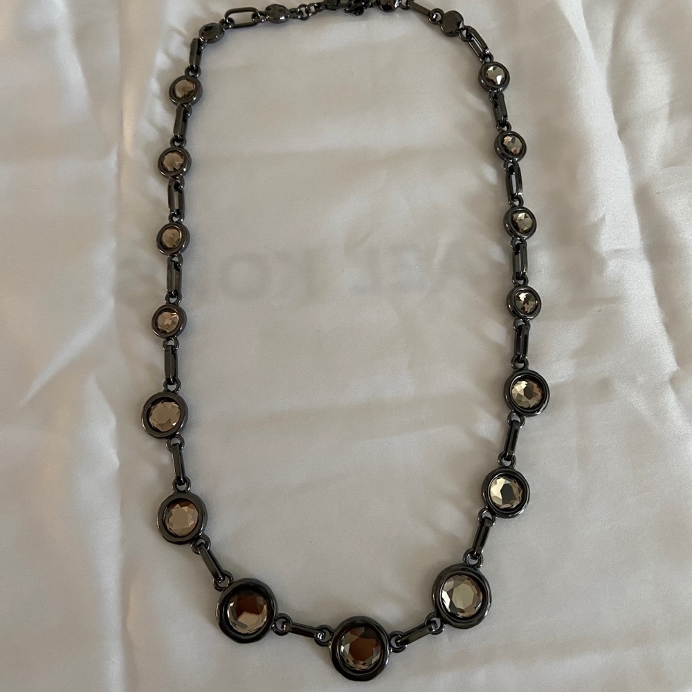 Fashion jewelry